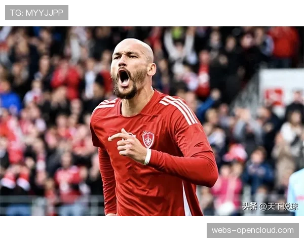 战报述评：十人作战的布雷斯特顽强守下一分，展现法甲中游球队韧性