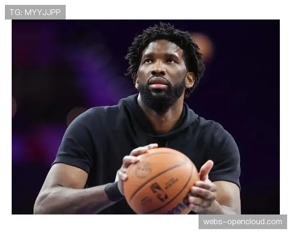 76人恩比德伤情更新：仍在阑尾手术恢复阶段，预计附加赛无法出战